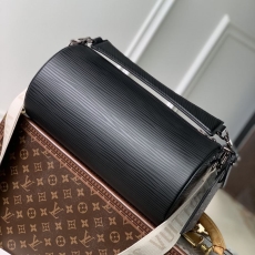 LV Round Bags